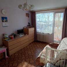 Квартира 29,4 м², 1-комнатная - изображение 5