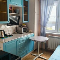 Квартира 35 м², 1-комнатная - изображение 1