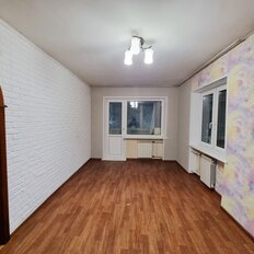 Квартира 32 м², 1-комнатная - изображение 5