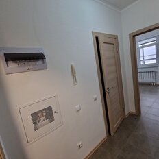 Квартира 39,5 м², 1-комнатная - изображение 3