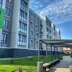 Квартира 63,6 м², 2-комнатная - изображение 2