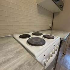 Квартира 32,6 м², 1-комнатная - изображение 4