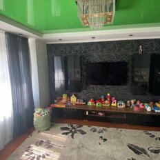 Квартира 70 м², 2-комнатная - изображение 5