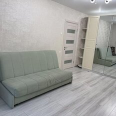 Квартира 36 м², 1-комнатная - изображение 5