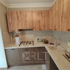 Квартира 56 м², 2-комнатная - изображение 3
