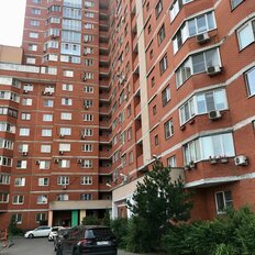 Квартира 65 м², 2-комнатная - изображение 3
