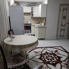 Квартира 49,7 м², 2-комнатная - изображение 2