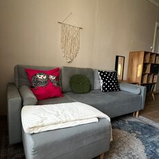 20 м², комната - изображение 1