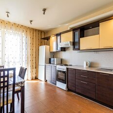 Квартира 38 м², 1-комнатная - изображение 3