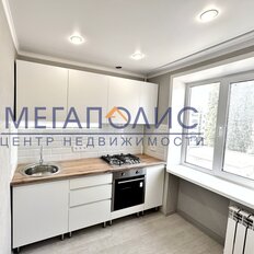 Квартира 21,4 м², 1-комнатная - изображение 2