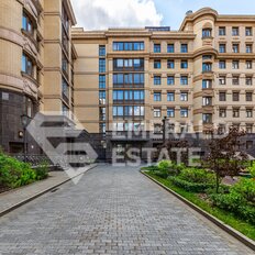 Квартира 249,5 м², 4-комнатная - изображение 4
