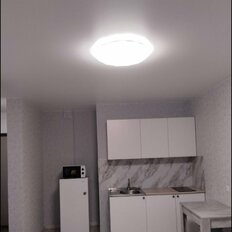 Квартира 25 м², студия - изображение 3