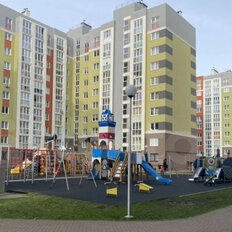 Квартира 55 м², 2-комнатная - изображение 2