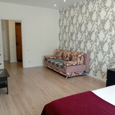 Квартира 47 м², 1-комнатная - изображение 2