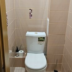 Квартира 46,5 м², 1-комнатная - изображение 5