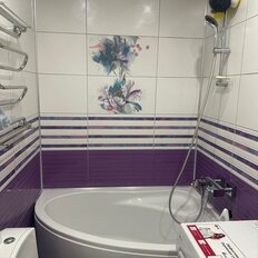 Квартира 44 м², 2-комнатная - изображение 5