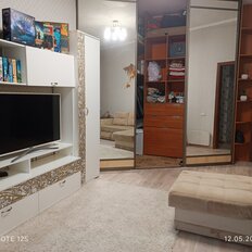 Квартира 32 м², 1-комнатная - изображение 3
