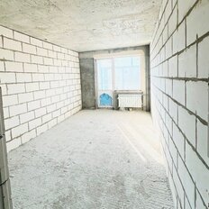 Квартира 85 м², 2-комнатная - изображение 4