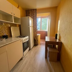 Квартира 31 м², 1-комнатная - изображение 1