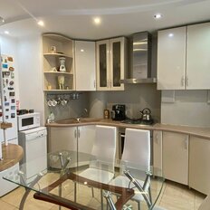 Квартира 133,1 м², 3-комнатная - изображение 2