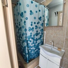 Квартира 35 м², студия - изображение 4