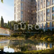 Квартира 89,4 м², 2-комнатная - изображение 2