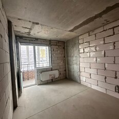 Квартира 37,9 м², 1-комнатная - изображение 5