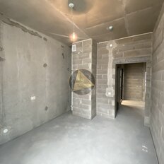 Квартира 109,9 м², 2-комнатная - изображение 4