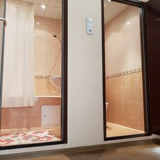 Квартира 36,4 м², 1-комнатная - изображение 1