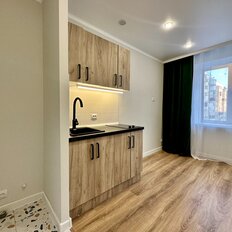 Квартира 13 м², студия - изображение 2