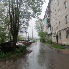 Квартира 59 м², 3-комнатная - изображение 5