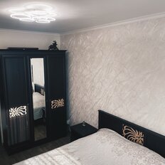 Квартира 38 м², 1-комнатная - изображение 4