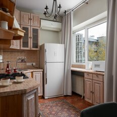 Квартира 65 м², 3-комнатная - изображение 5