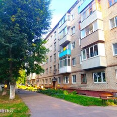 Квартира 31 м², 1-комнатная - изображение 1
