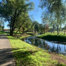 таунхаус + 4 га, участок - изображение 1