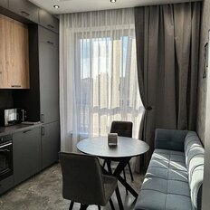 Квартира 33 м², 1-комнатная - изображение 3