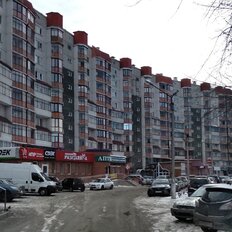 Квартира 56,9 м², 2-комнатная - изображение 2