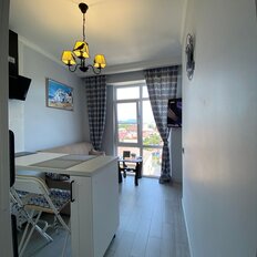 Квартира 29 м², 1-комнатная - изображение 5
