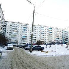 Квартира 63,9 м², 3-комнатная - изображение 4