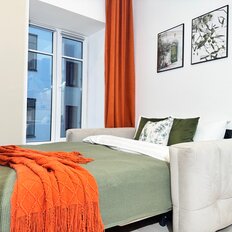 Квартира 18 м², студия - изображение 2