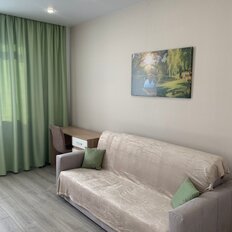 Квартира 44 м², 1-комнатная - изображение 1