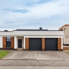 дом + 12,8 сотки, участок - изображение 1