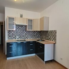 Квартира 26 м², студия - изображение 4