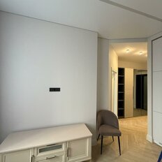 Квартира 45 м², 1-комнатная - изображение 4