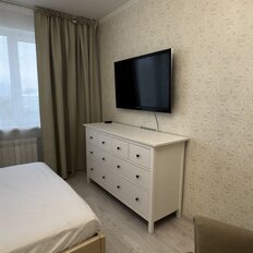 Квартира 33 м², 1-комнатная - изображение 5