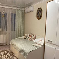 Квартира 25 м², студия - изображение 3