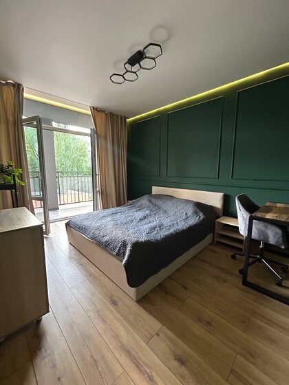 63 м², 2-комнатная квартира 5 000 ₽ в сутки - изображение 34