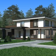 дом + 12 соток, участок - изображение 5