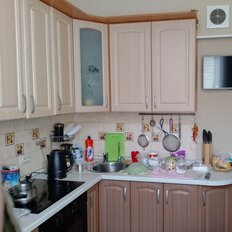 Квартира 64 м², 2-комнатная - изображение 4