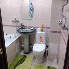 Квартира 38 м², 1-комнатная - изображение 5